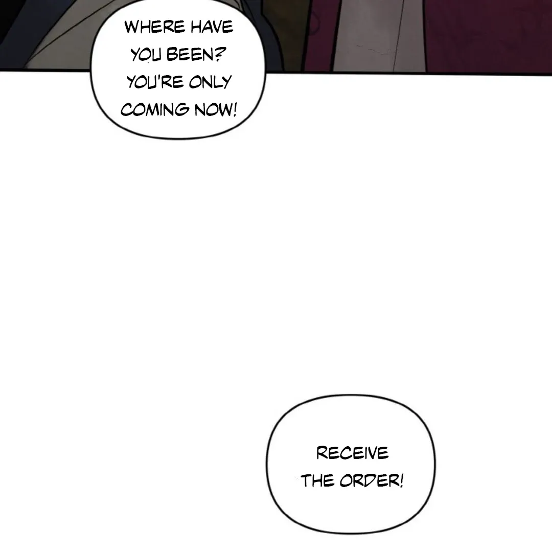 Confinement BL Anthology 2: Sexcape Room Chapter 9 page 109 - 