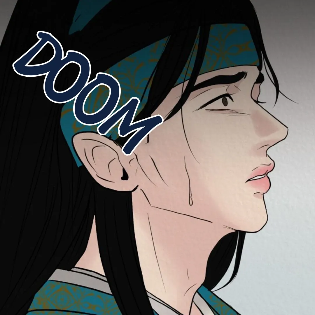 Confinement BL Anthology 2: Sexcape Room Chapter 9 page 114 - 