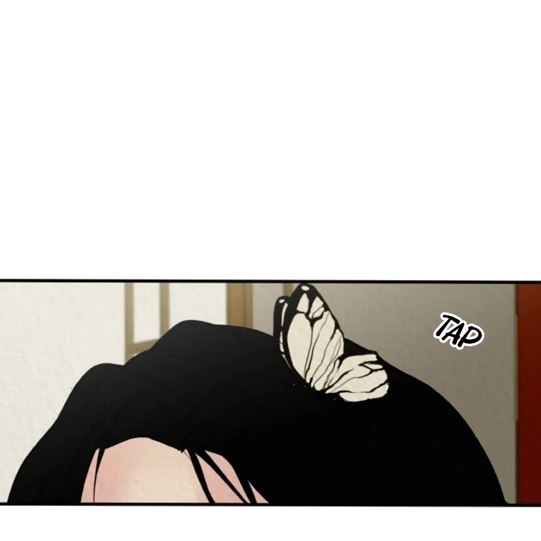Confinement BL Anthology 2: Sexcape Room Chapter 9 page 14 - 