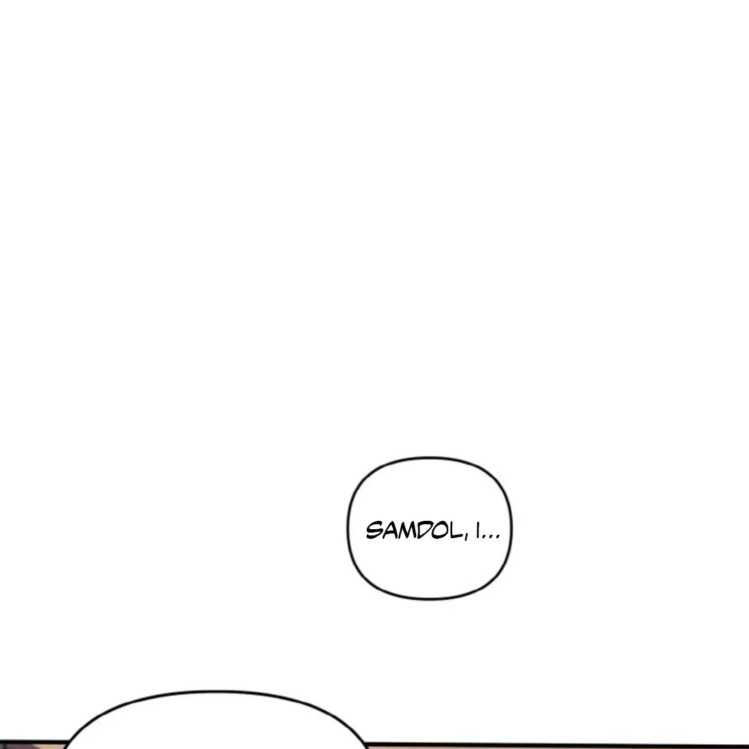 Confinement BL Anthology 2: Sexcape Room Chapter 9 page 131 - 