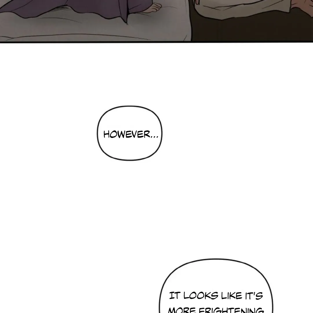 Confinement BL Anthology 2: Sexcape Room Chapter 9 page 133 - 