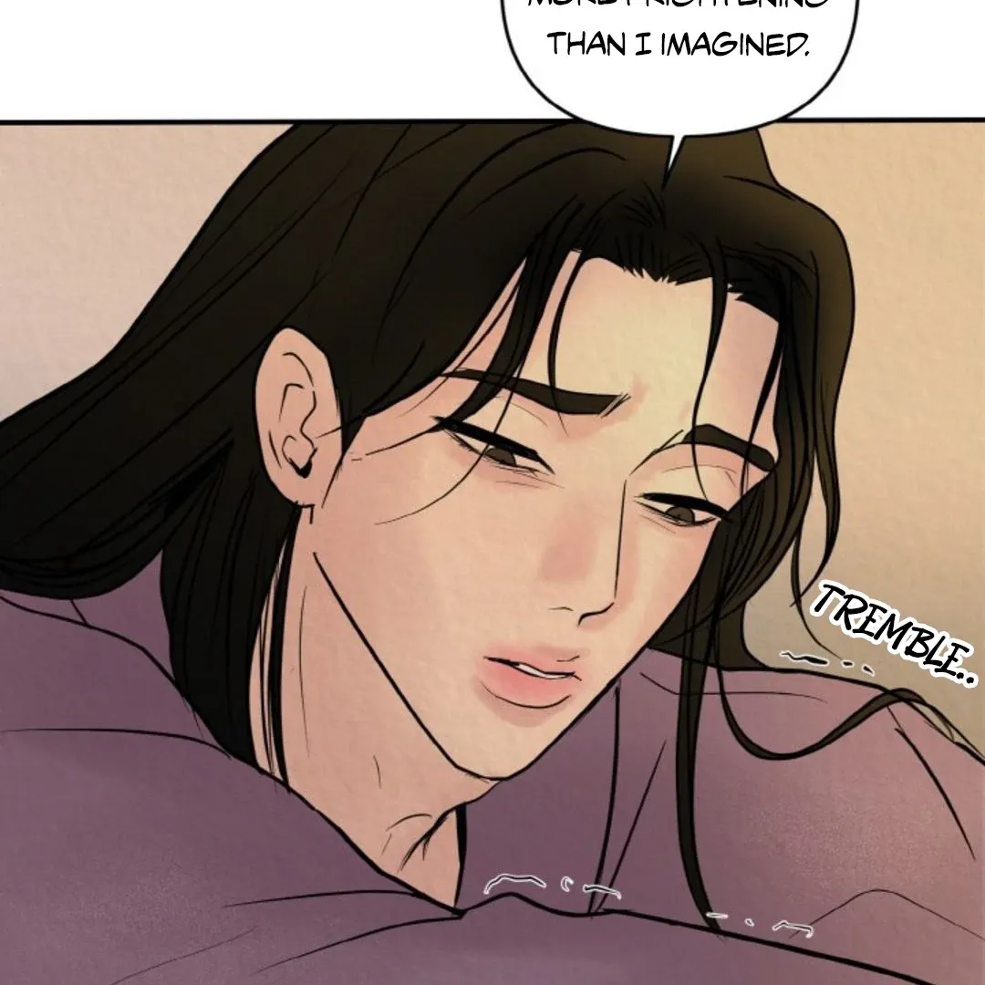 Confinement BL Anthology 2: Sexcape Room Chapter 9 page 134 - 
