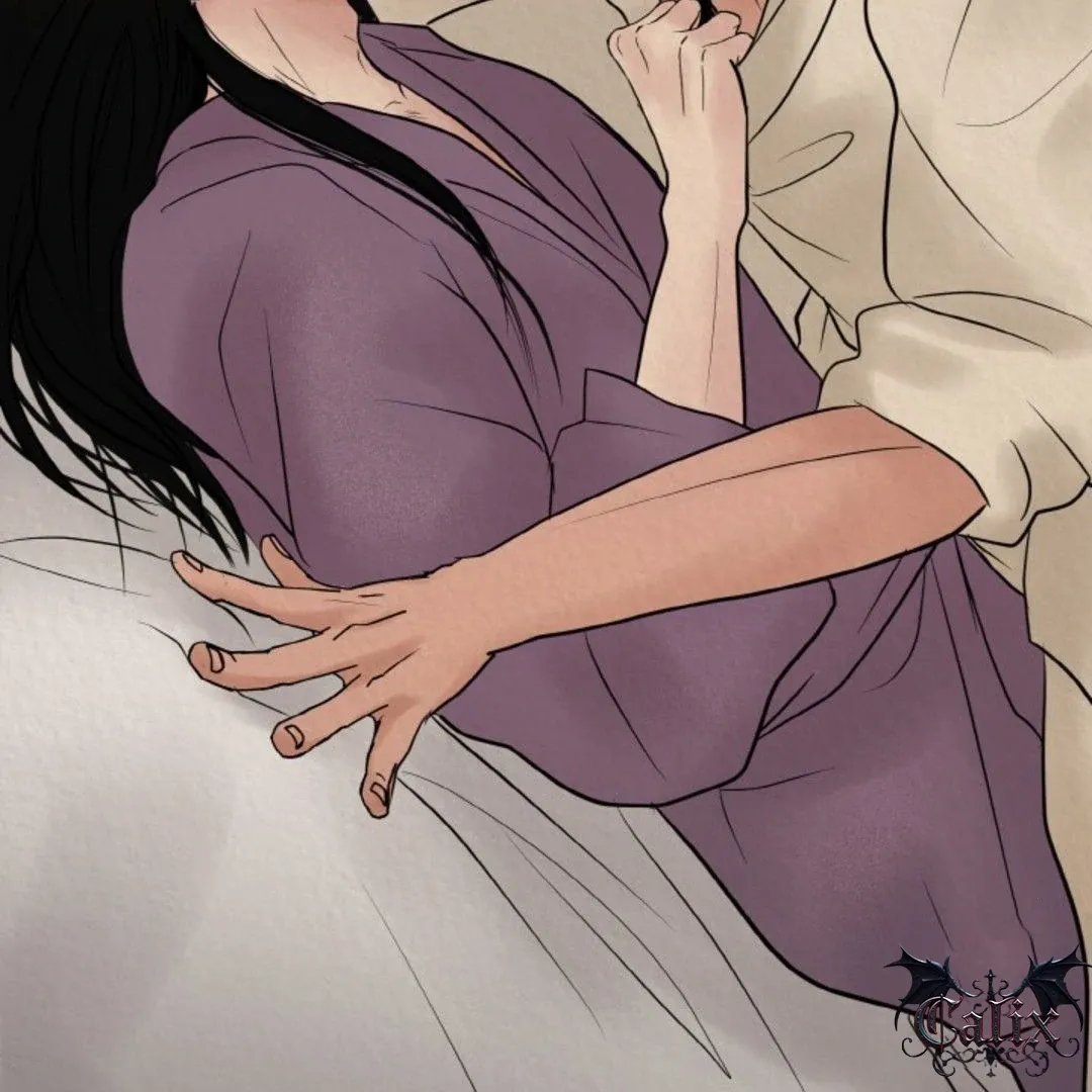 Confinement BL Anthology 2: Sexcape Room Chapter 9 page 146 - 