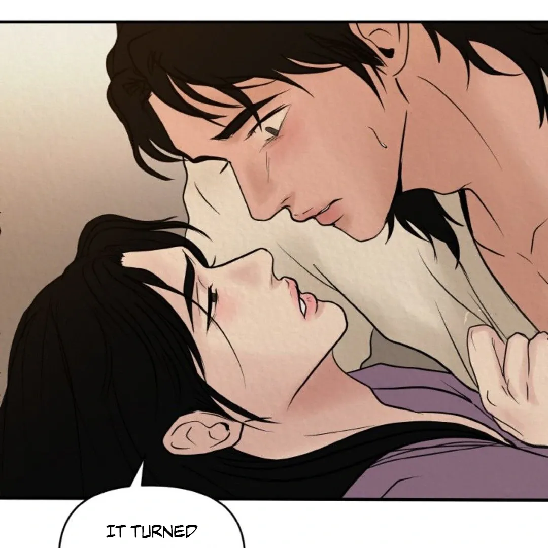 Confinement BL Anthology 2: Sexcape Room Chapter 9 page 148 - 