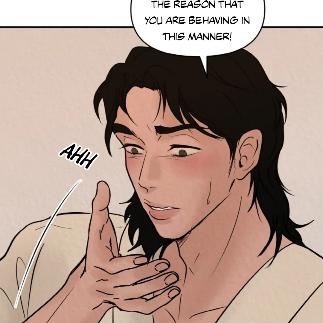 Confinement BL Anthology 2: Sexcape Room Chapter 9 page 157 - 
