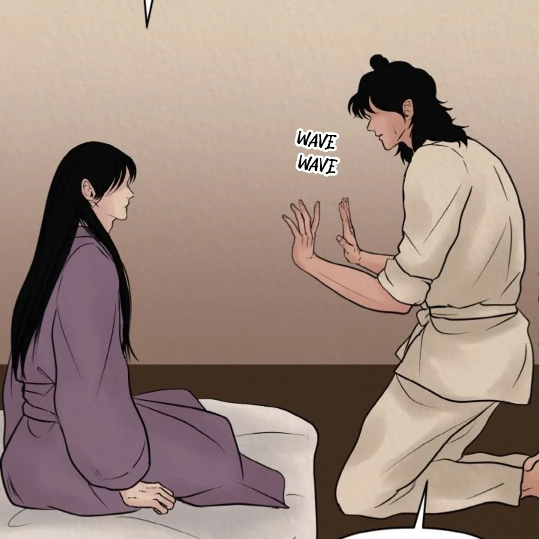 Confinement BL Anthology 2: Sexcape Room Chapter 9 page 166 - 