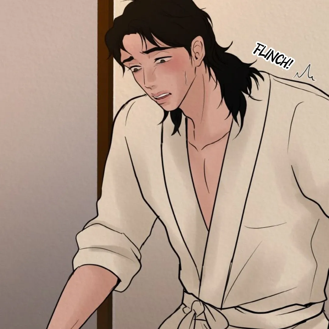 Confinement BL Anthology 2: Sexcape Room Chapter 9 page 168 - 