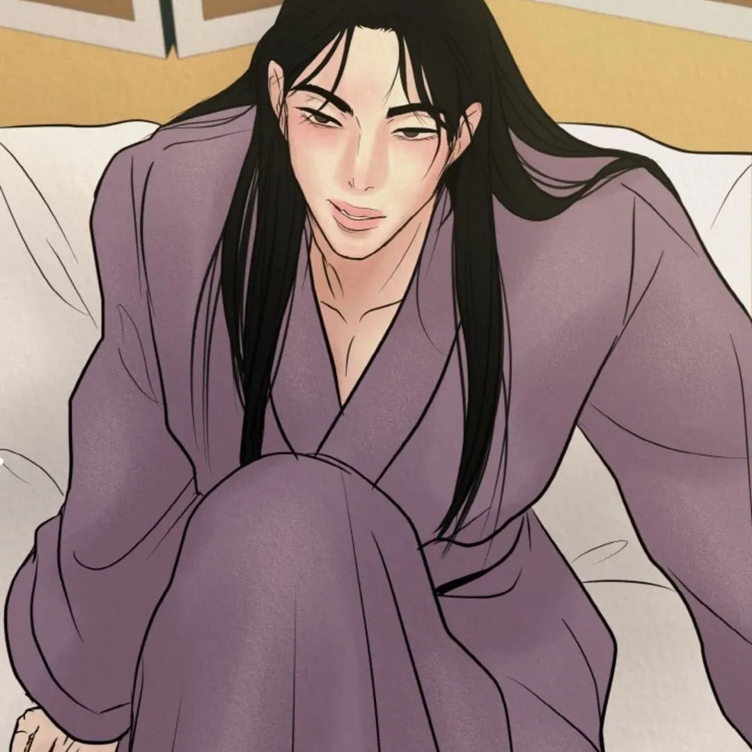 Confinement BL Anthology 2: Sexcape Room Chapter 9 page 172 - 