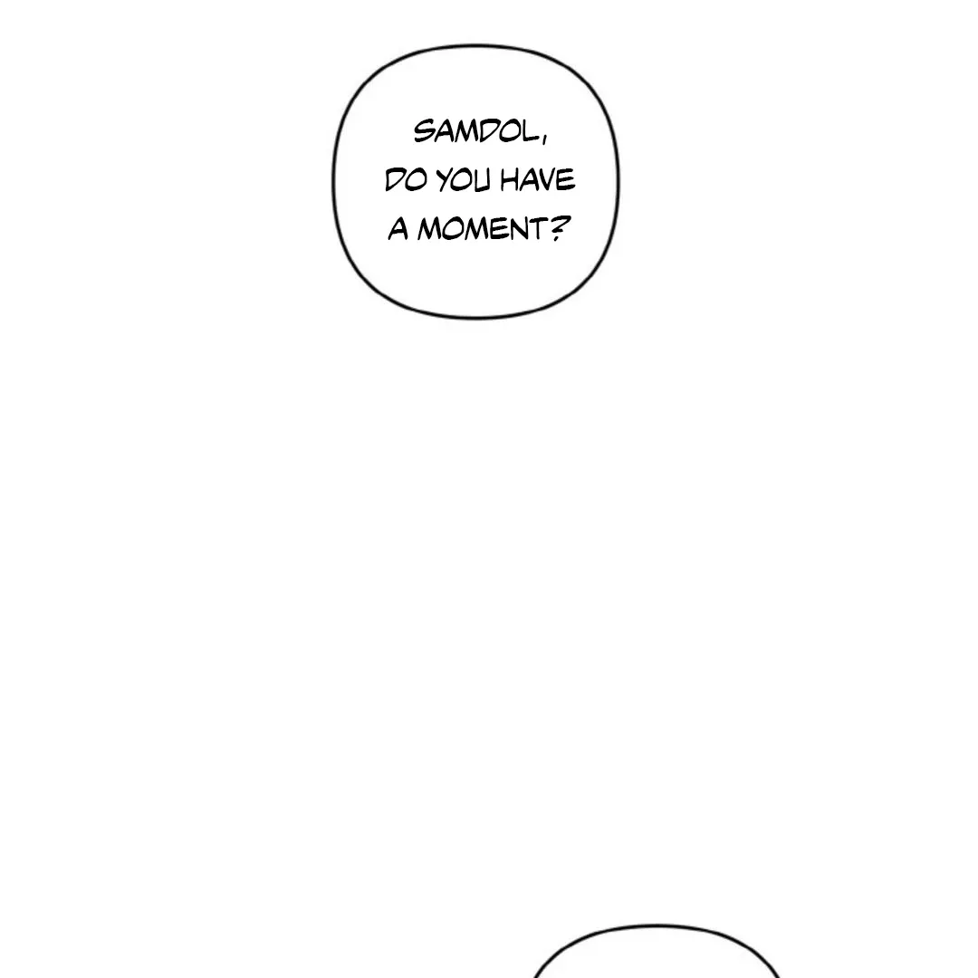 Confinement BL Anthology 2: Sexcape Room Chapter 9 page 21 - 