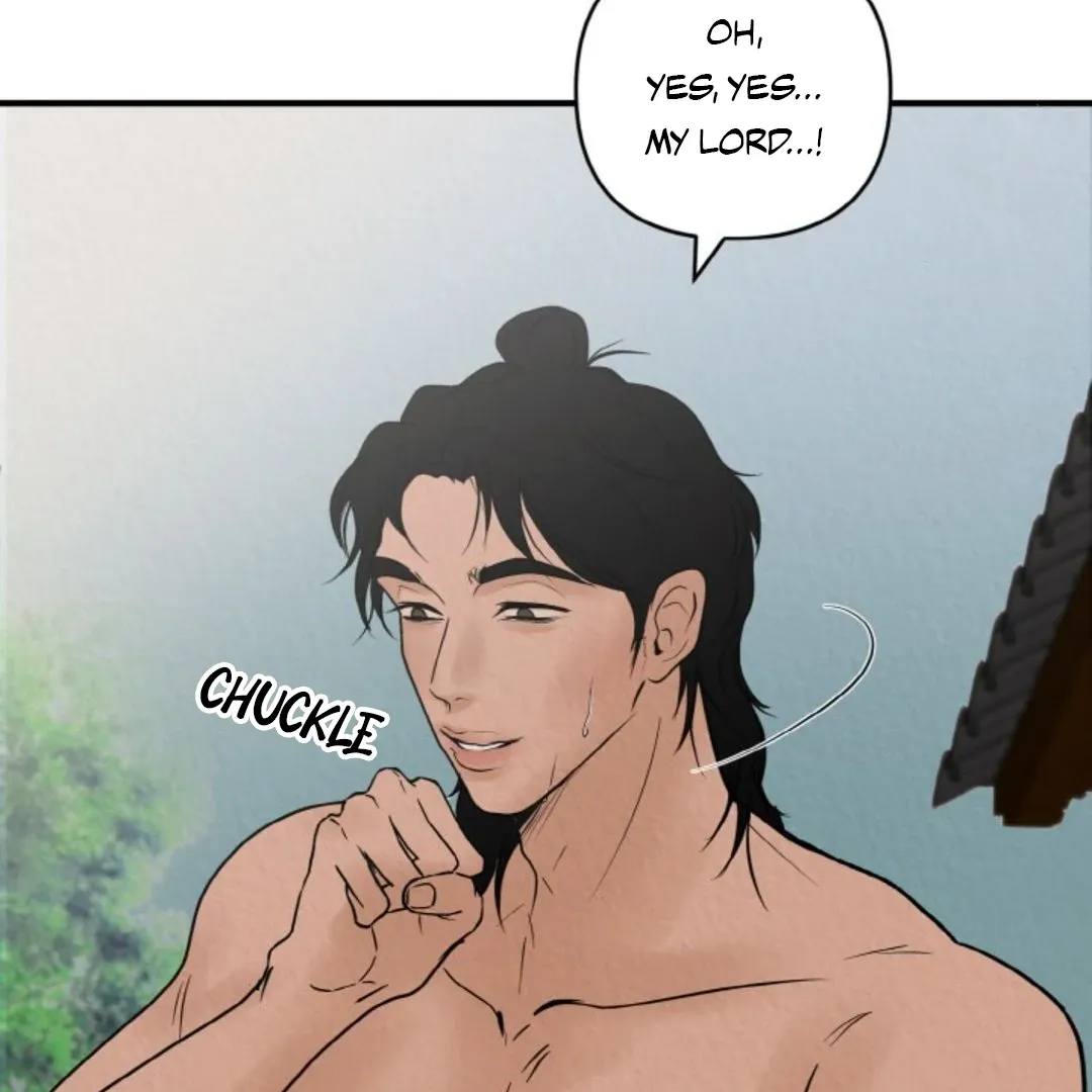 Confinement BL Anthology 2: Sexcape Room Chapter 9 page 22 - 