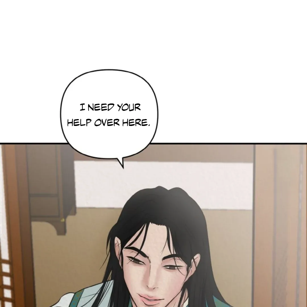 Confinement BL Anthology 2: Sexcape Room Chapter 9 page 25 - 