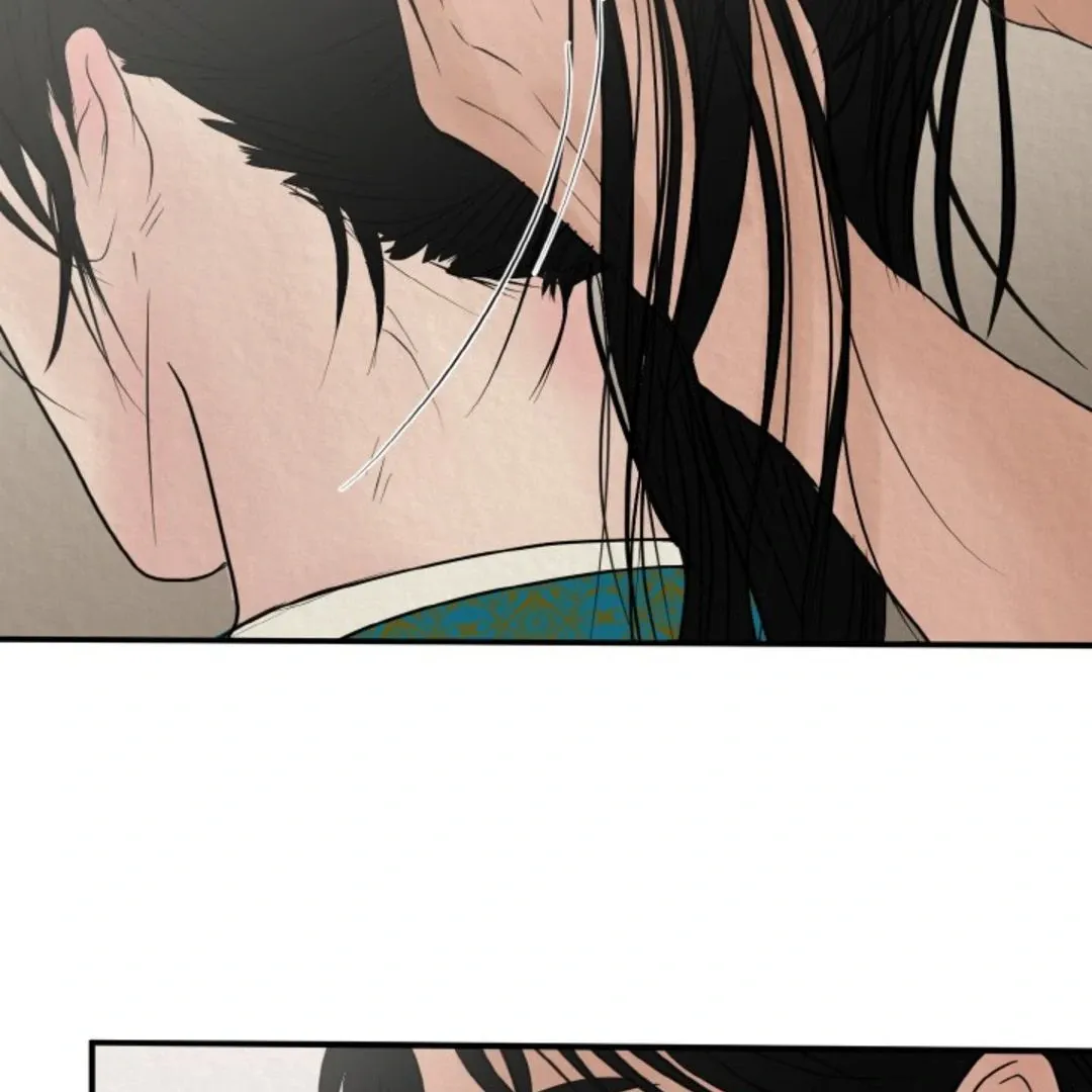 Confinement BL Anthology 2: Sexcape Room Chapter 9 page 29 - 