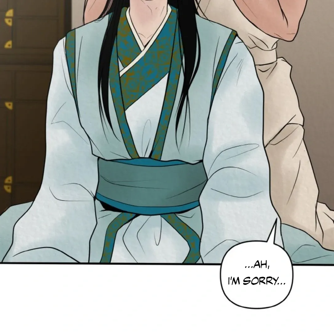 Confinement BL Anthology 2: Sexcape Room Chapter 9 page 32 - 