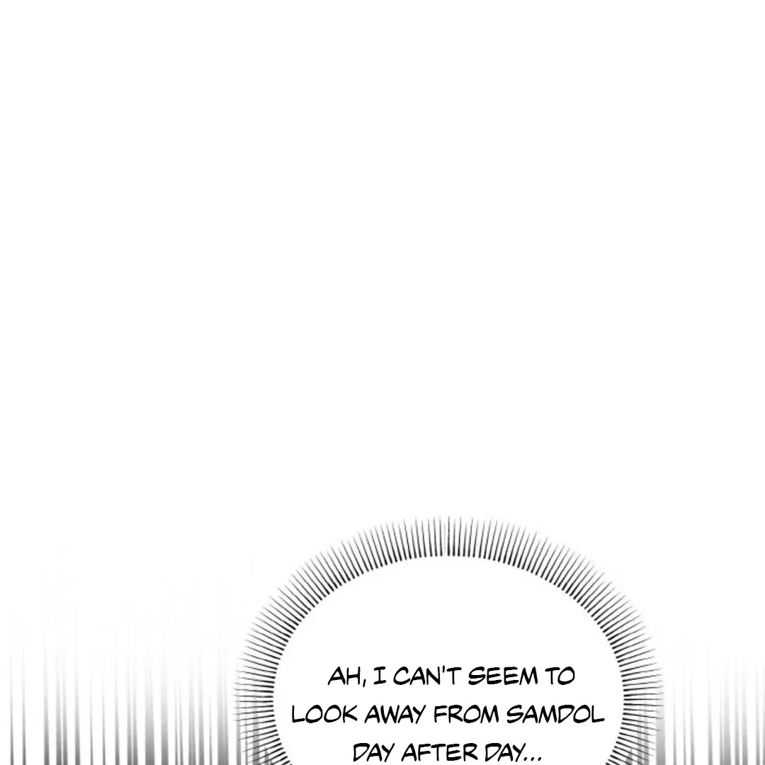 Confinement BL Anthology 2: Sexcape Room Chapter 9 page 37 - 