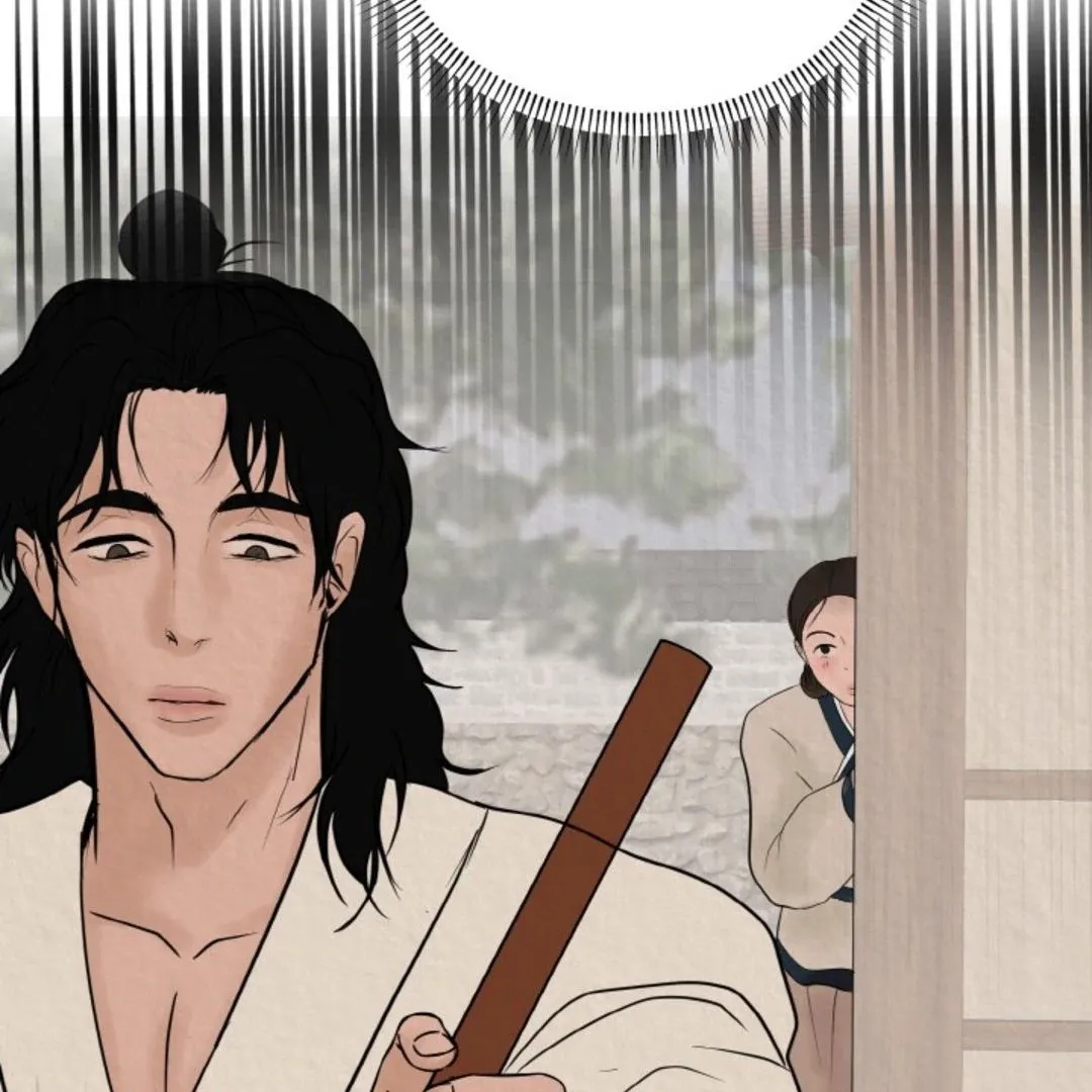 Confinement BL Anthology 2: Sexcape Room Chapter 9 page 38 - 