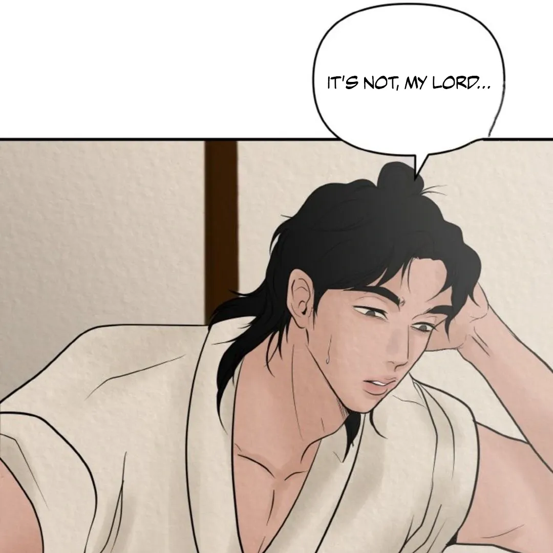 Confinement BL Anthology 2: Sexcape Room Chapter 9 page 43 - 