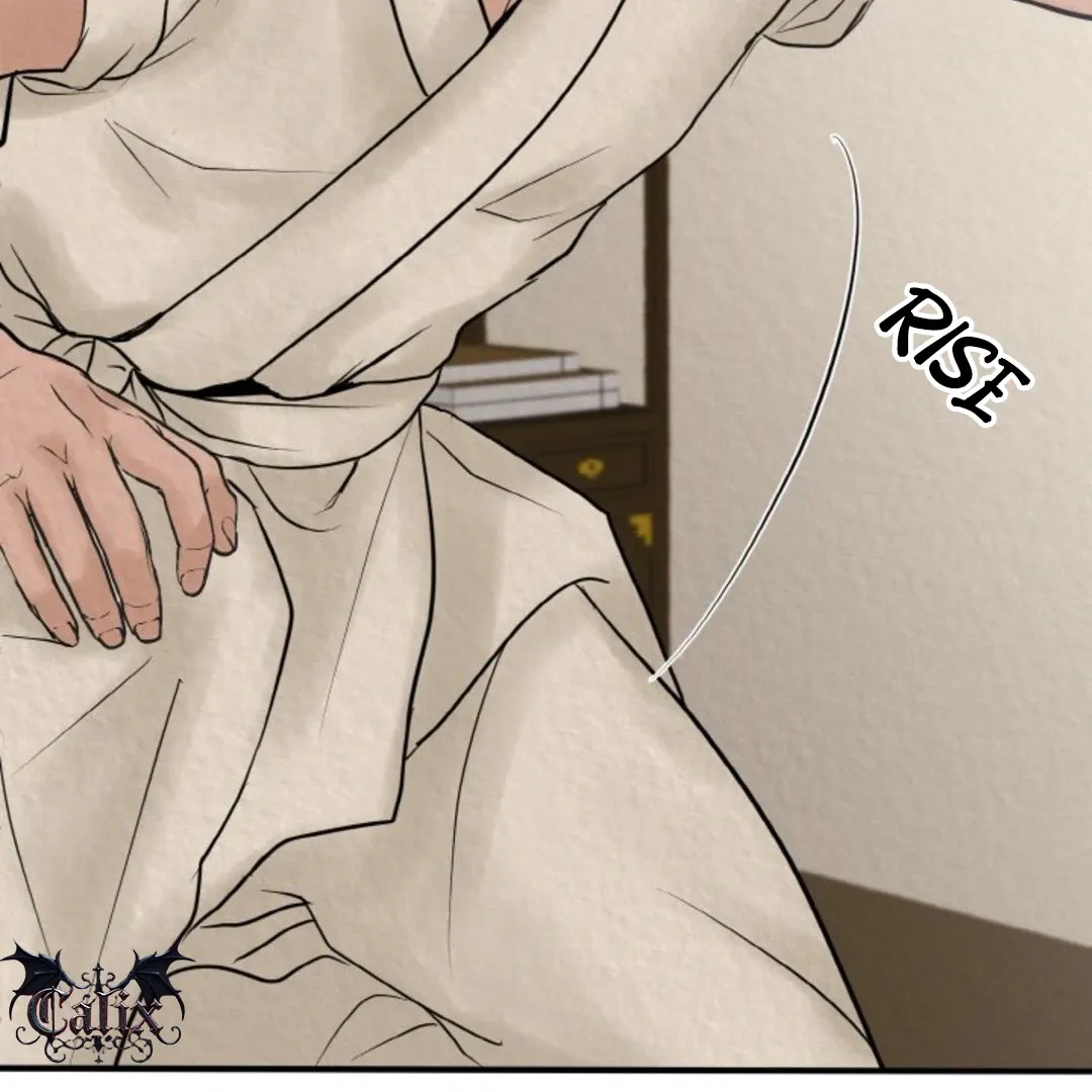 Confinement BL Anthology 2: Sexcape Room Chapter 9 page 44 - 