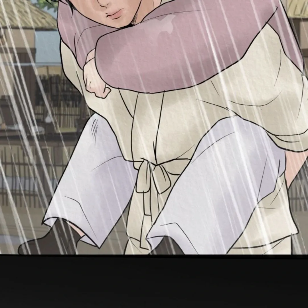 Confinement BL Anthology 2: Sexcape Room Chapter 9 page 67 - 