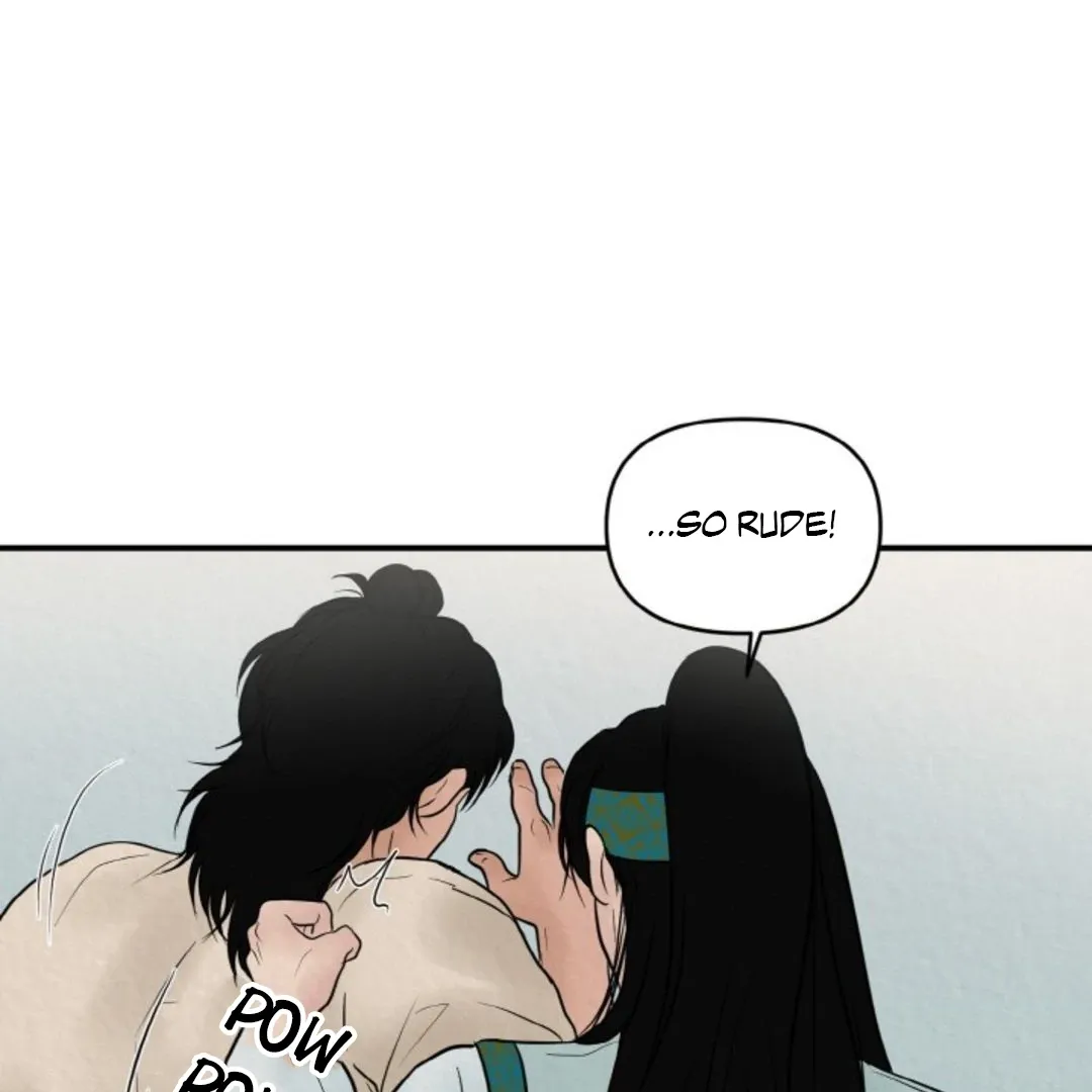Confinement BL Anthology 2: Sexcape Room Chapter 9 page 77 - 