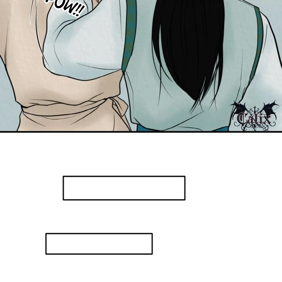 Confinement BL Anthology 2: Sexcape Room Chapter 9 page 78 - 