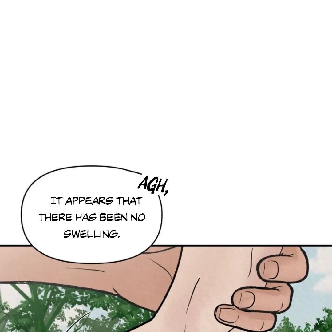 Confinement BL Anthology 2: Sexcape Room Chapter 9 page 83 - 