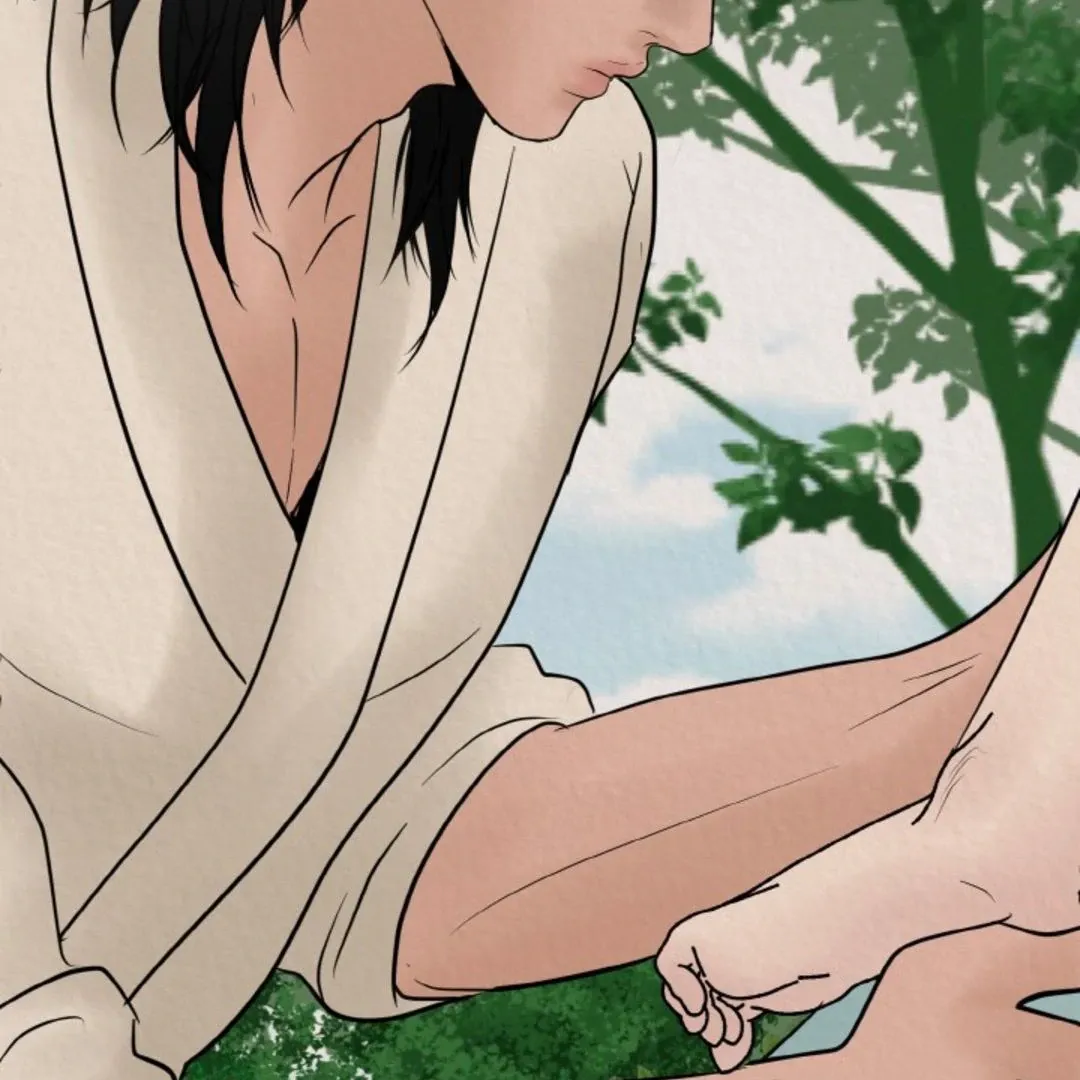 Confinement BL Anthology 2: Sexcape Room Chapter 9 page 86 - 
