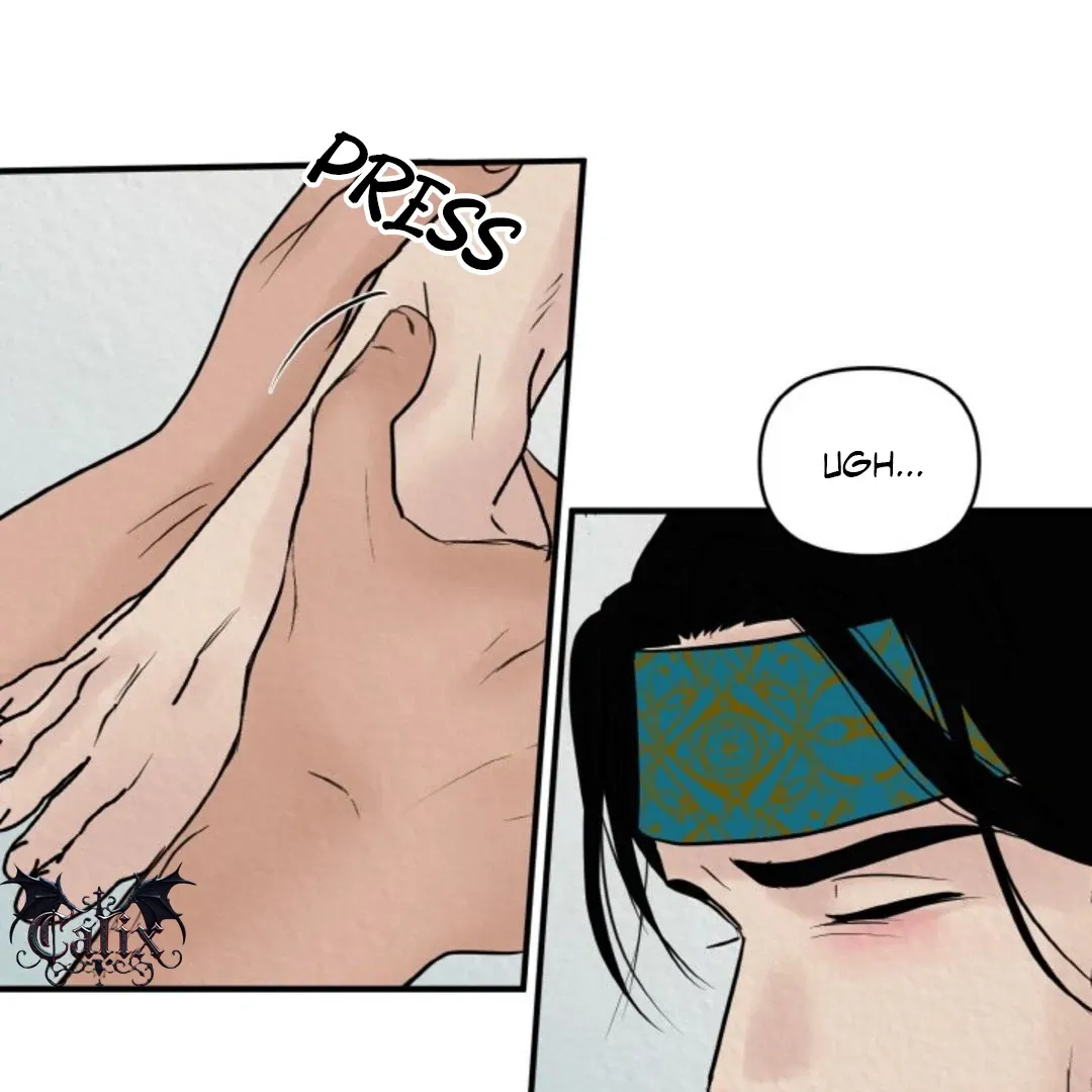 Confinement BL Anthology 2: Sexcape Room Chapter 9 page 88 - 