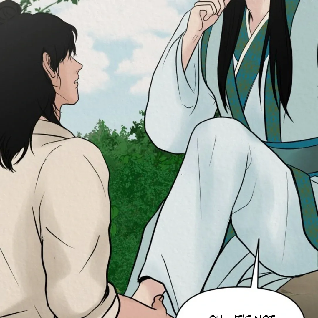 Confinement BL Anthology 2: Sexcape Room Chapter 9 page 91 - 