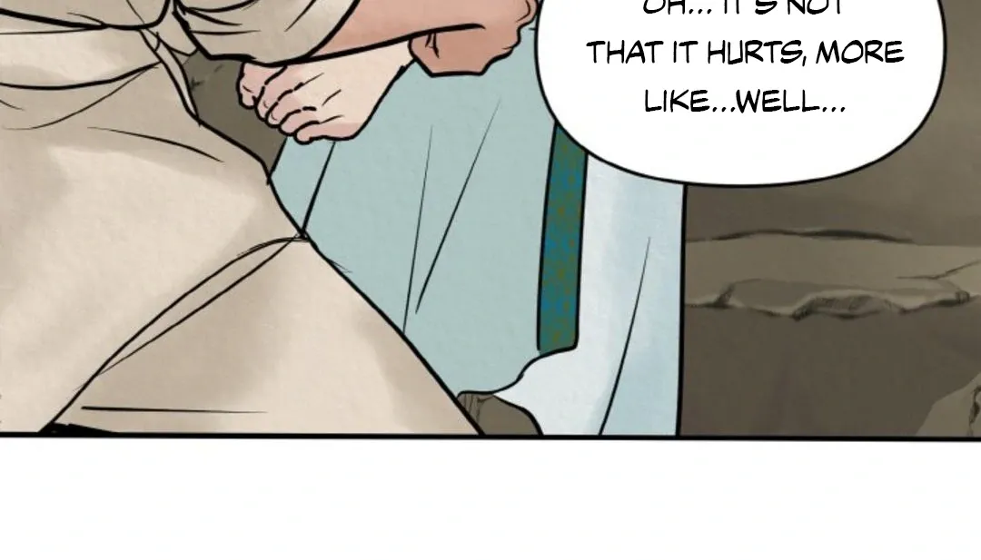 Confinement BL Anthology 2: Sexcape Room Chapter 9 page 92 - 