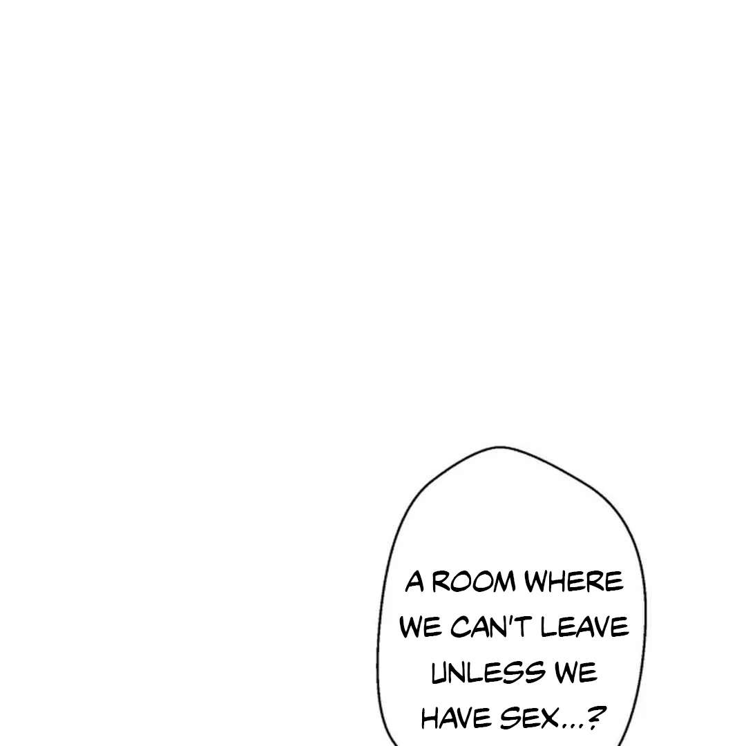 Confinement BL Anthology: Sexcape Room Chapter 11 page 2 - 