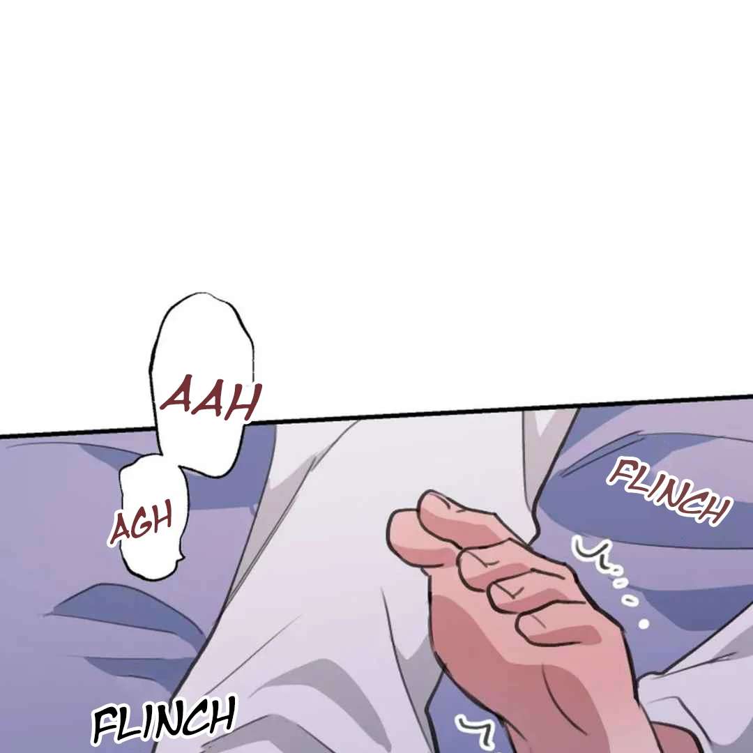 Confinement BL Anthology: Sexcape Room Chapter 11 page 104 - 
