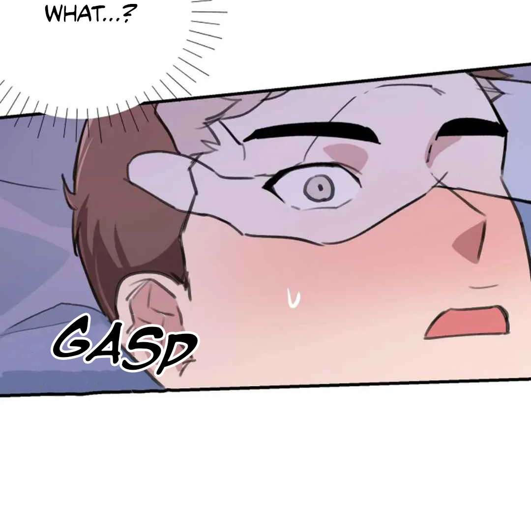 Confinement BL Anthology: Sexcape Room Chapter 11 page 107 - 