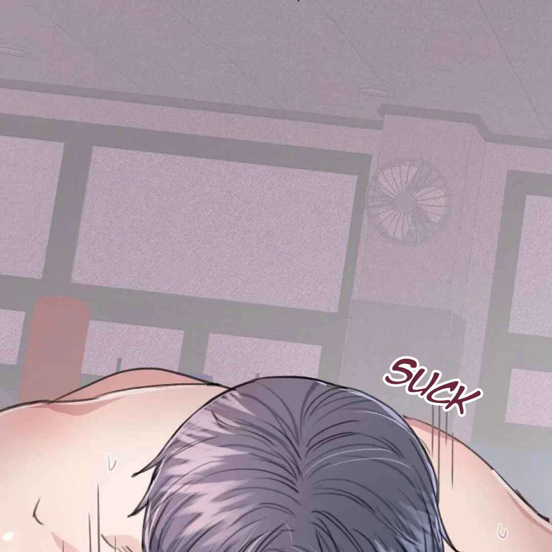 Confinement BL Anthology: Sexcape Room Chapter 11 page 113 - 