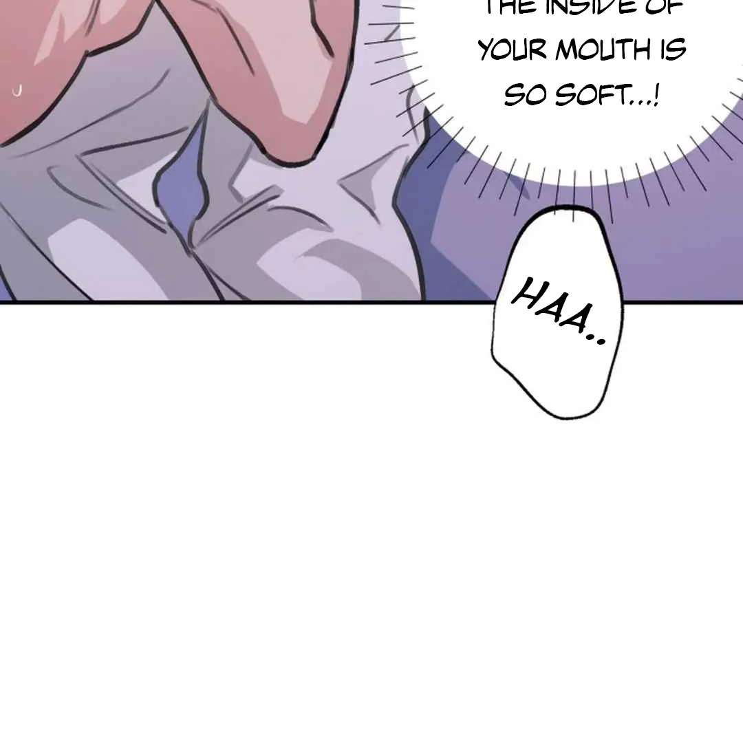 Confinement BL Anthology: Sexcape Room Chapter 11 page 117 - 