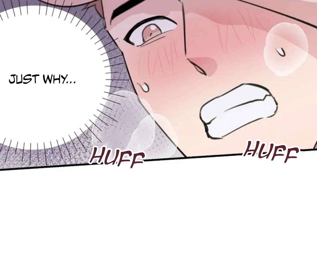 Confinement BL Anthology: Sexcape Room Chapter 11 page 120 - 