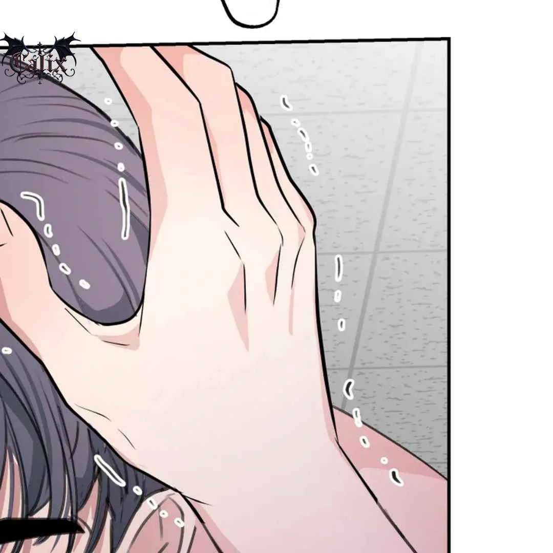 Confinement BL Anthology: Sexcape Room Chapter 11 page 124 - 