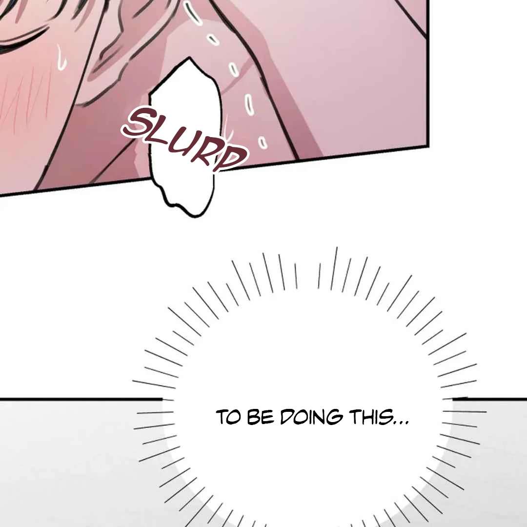 Confinement BL Anthology: Sexcape Room Chapter 11 page 125 - 