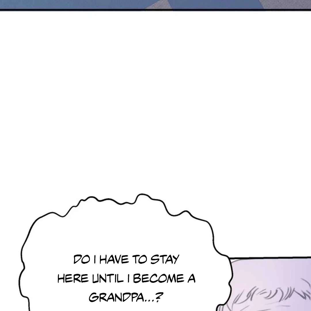 Confinement BL Anthology: Sexcape Room Chapter 11 page 17 - 