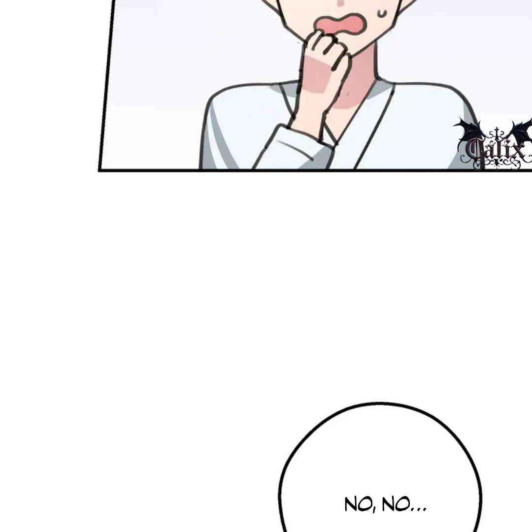 Confinement BL Anthology: Sexcape Room Chapter 11 page 19 - 