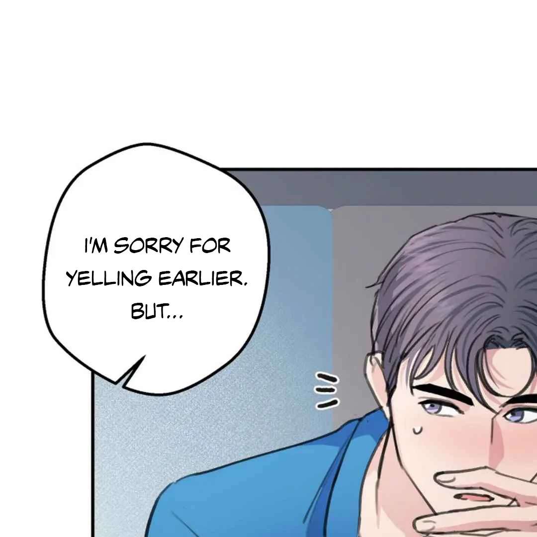 Confinement BL Anthology: Sexcape Room Chapter 11 page 23 - 