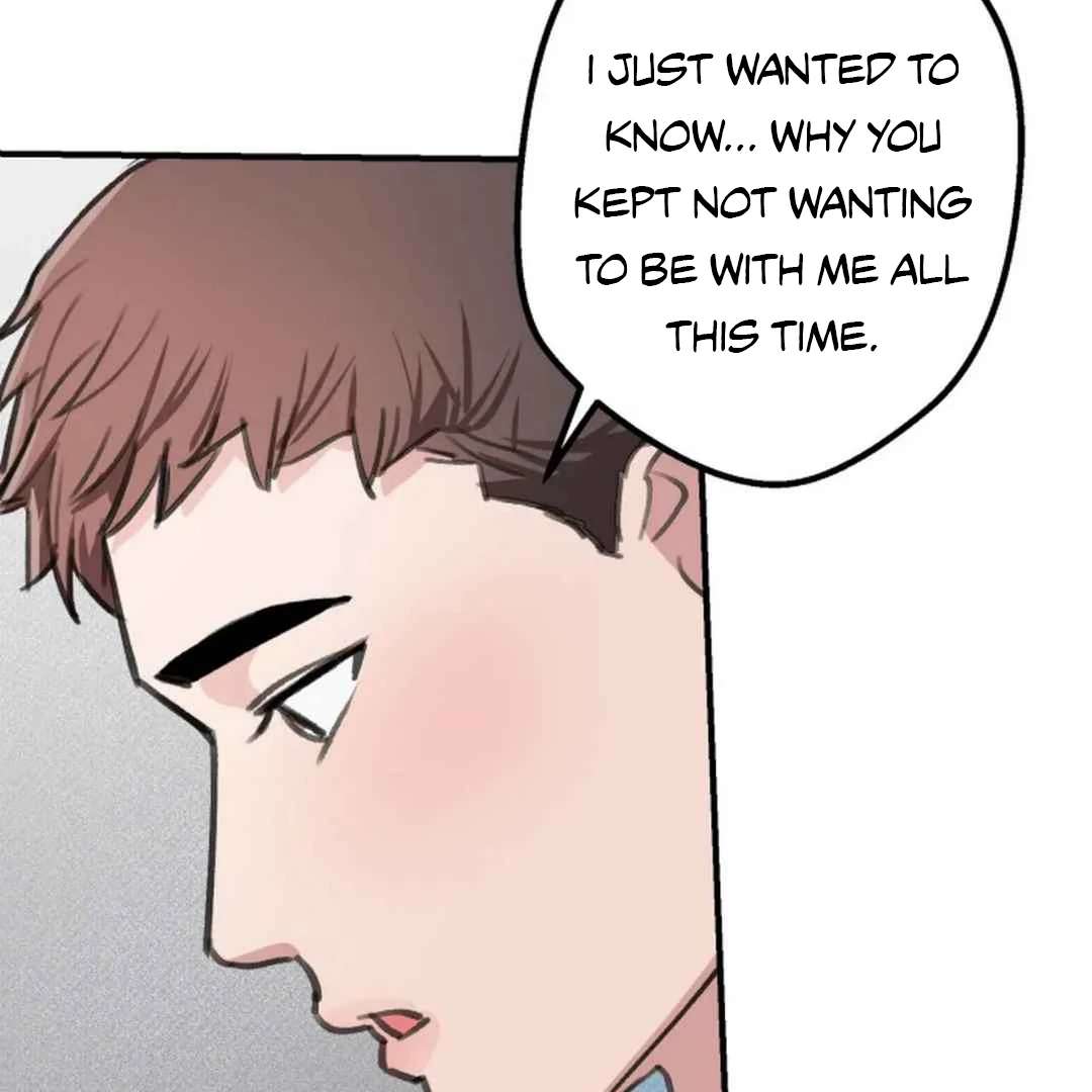 Confinement BL Anthology: Sexcape Room Chapter 11 page 25 - 