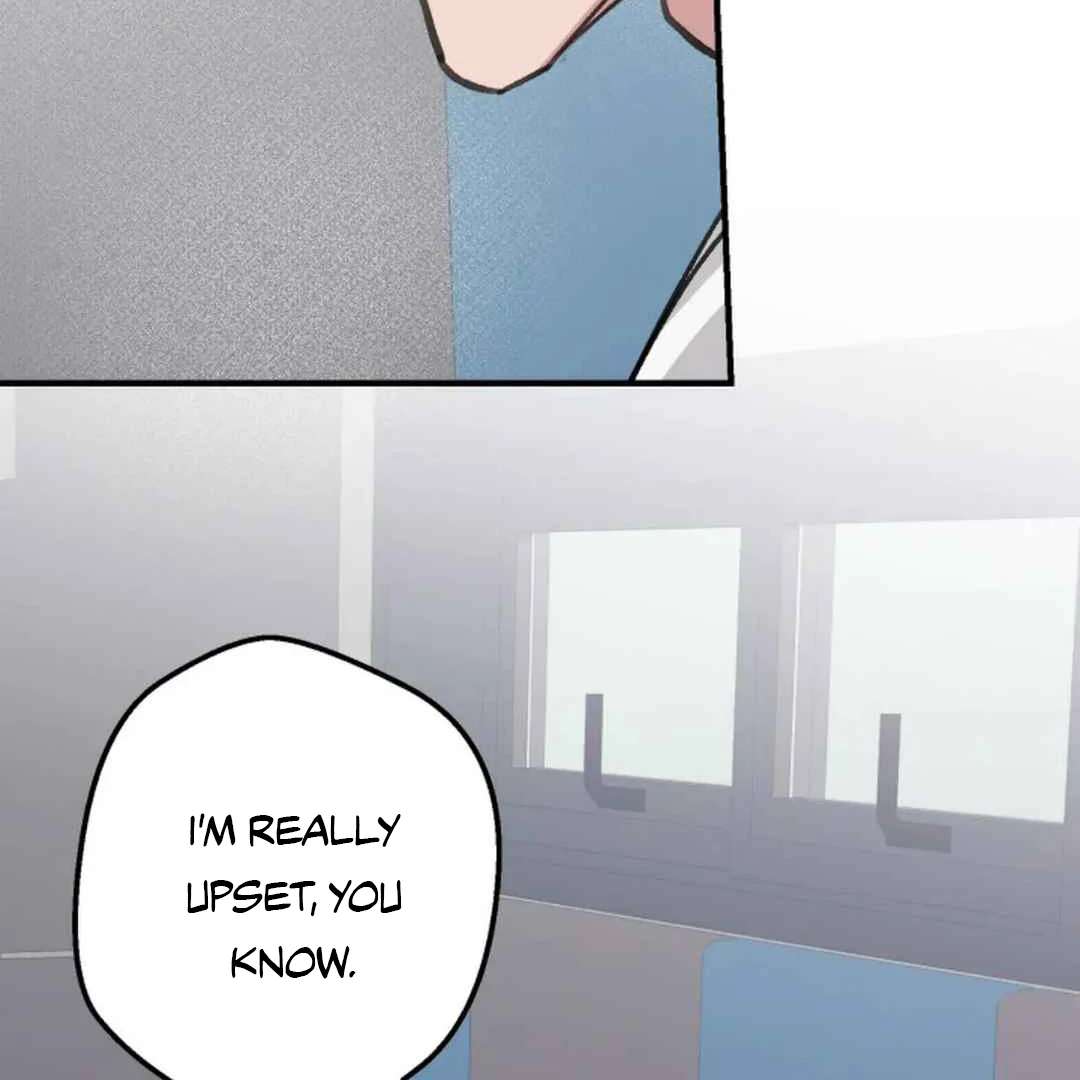 Confinement BL Anthology: Sexcape Room Chapter 11 page 26 - 
