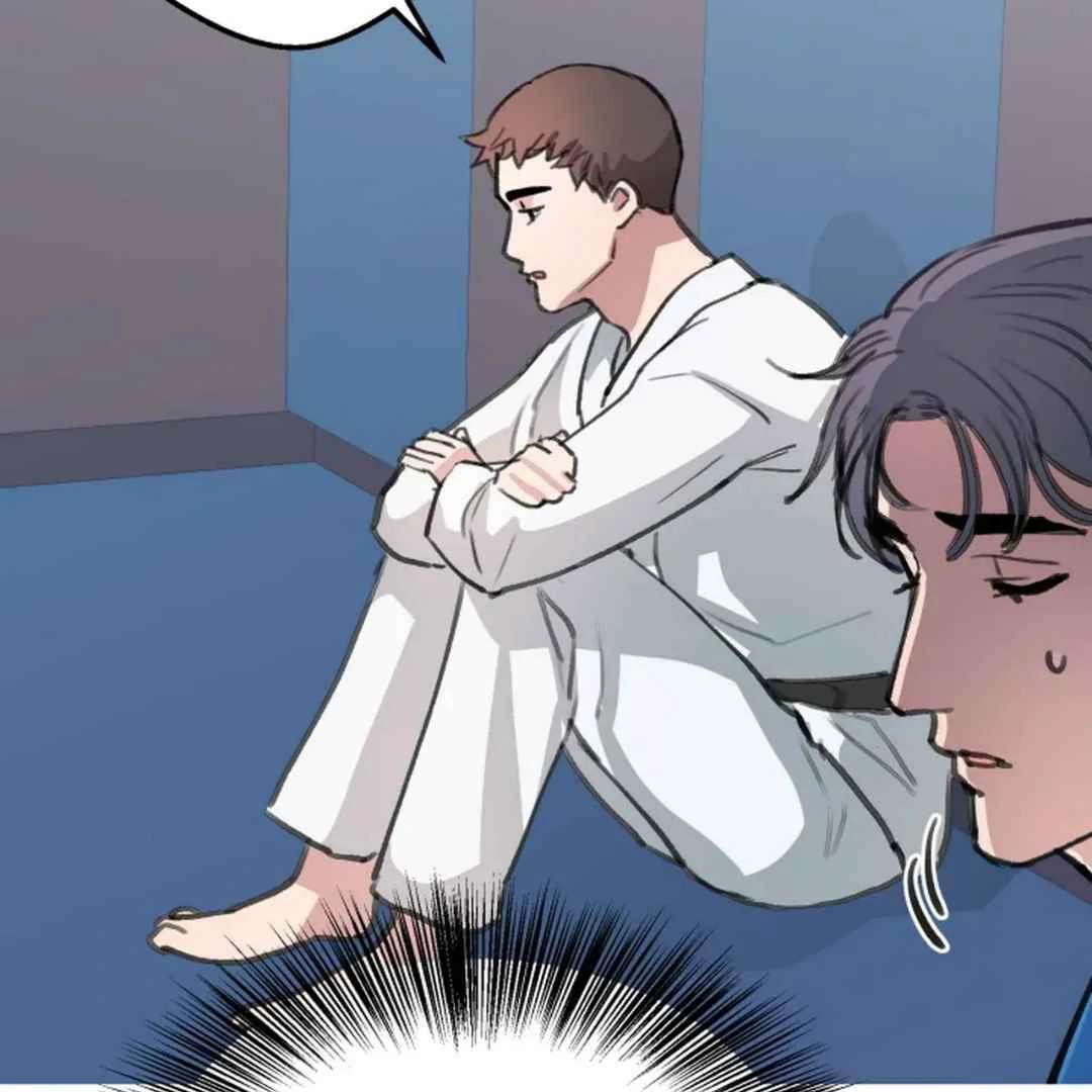 Confinement BL Anthology: Sexcape Room Chapter 11 page 27 - 