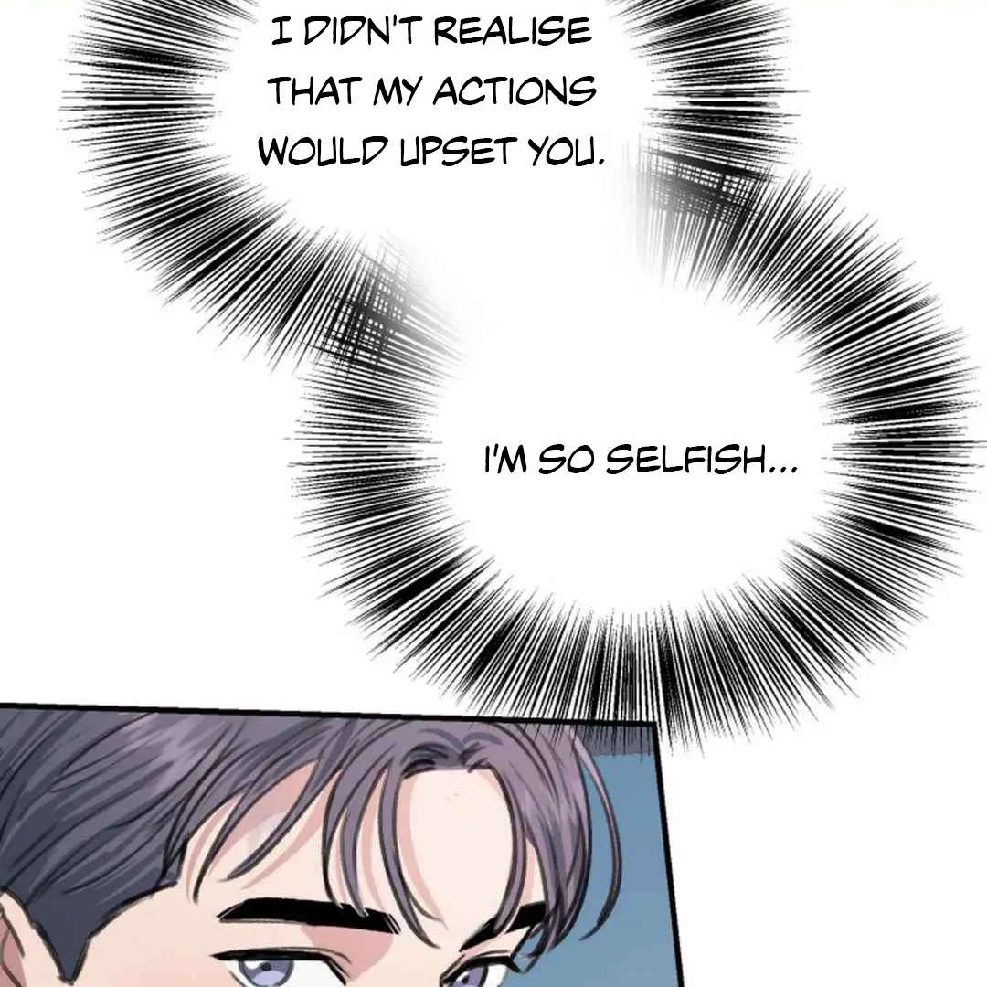 Confinement BL Anthology: Sexcape Room Chapter 11 page 28 - 