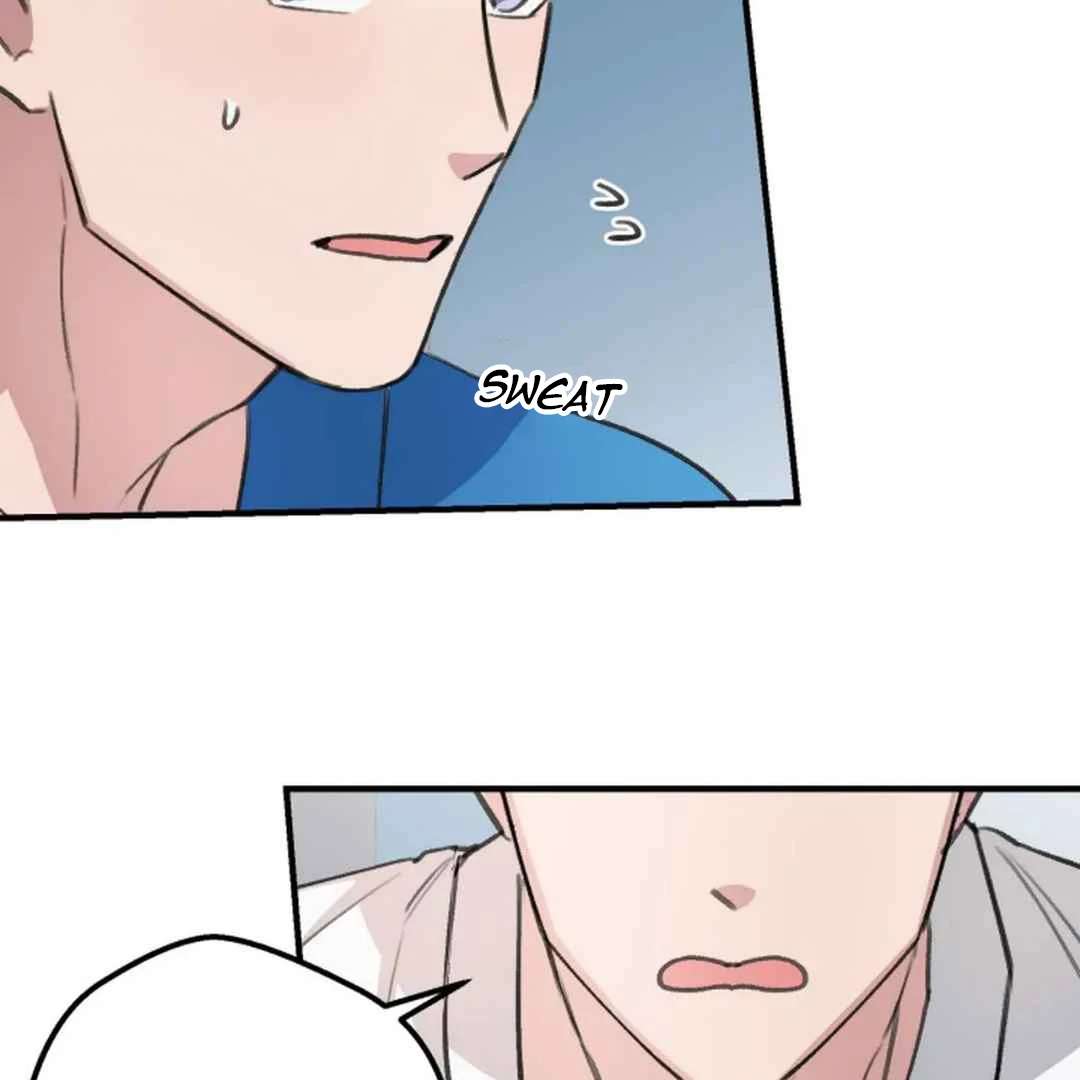 Confinement BL Anthology: Sexcape Room Chapter 11 page 29 - 