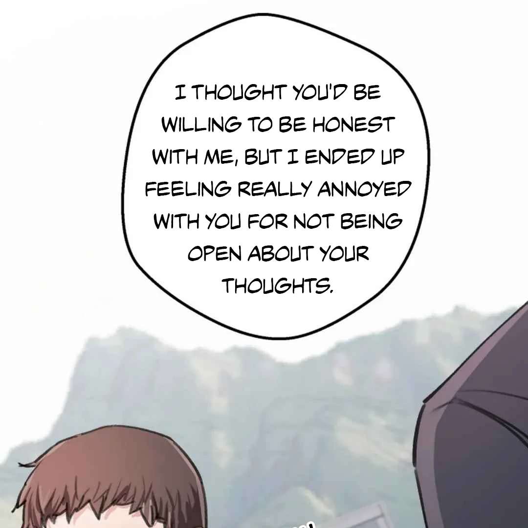Confinement BL Anthology: Sexcape Room Chapter 11 page 31 - 