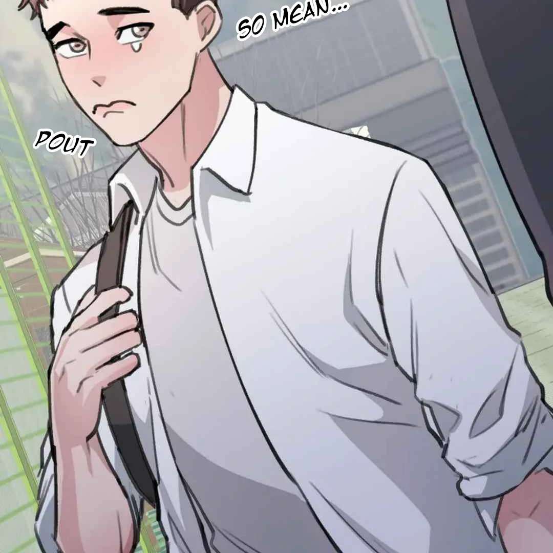 Confinement BL Anthology: Sexcape Room Chapter 11 page 32 - 