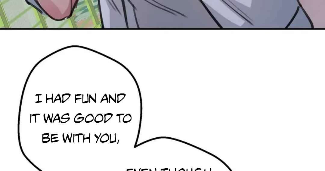 Confinement BL Anthology: Sexcape Room Chapter 11 page 33 - 