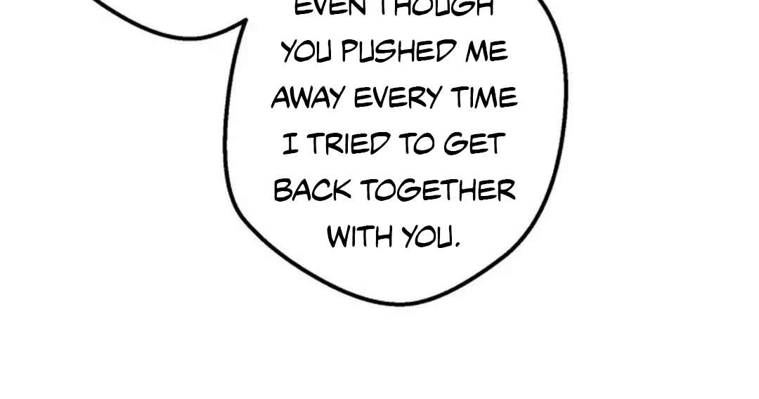 Confinement BL Anthology: Sexcape Room Chapter 11 page 34 - 
