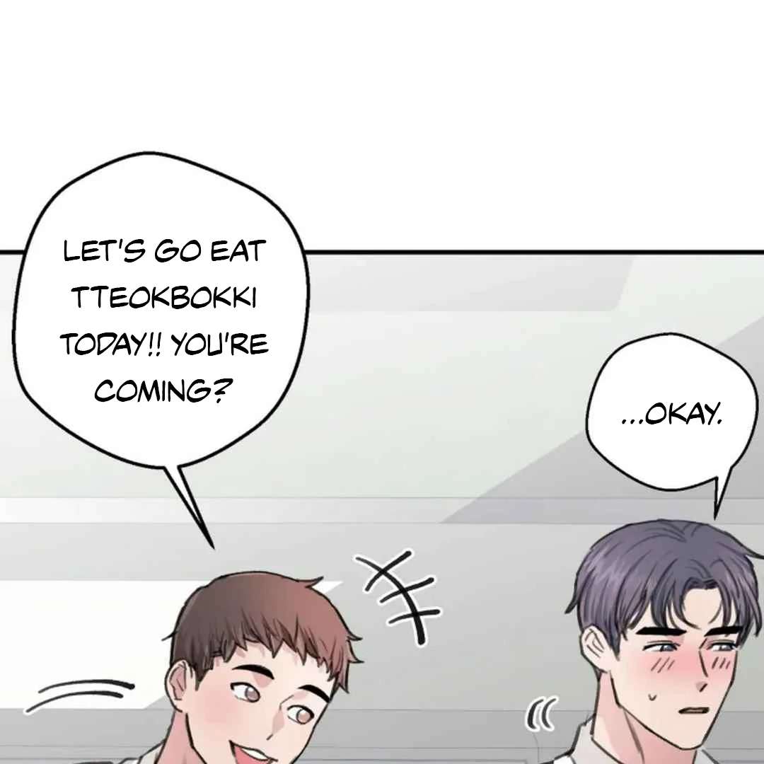 Confinement BL Anthology: Sexcape Room Chapter 11 page 35 - 